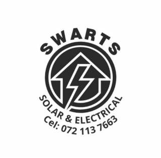 Swarts Electrical and Solar logo